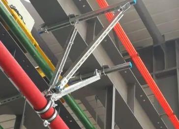 德兴抗震支架厂家与你分享你必须做的紧急情况下的准备